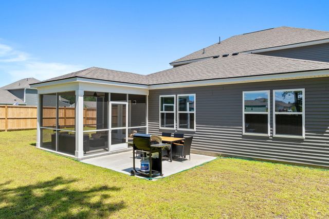 746 Meadowbrook Lane, Summerville, SC 29486