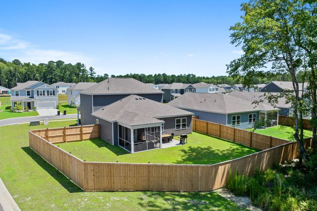 746 Meadowbrook Lane, Summerville, SC 29486