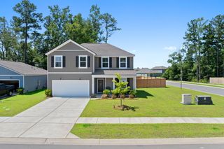 746 Meadowbrook Lane, Summerville, SC 29486