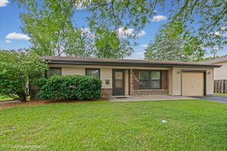 1109 Kingwood Lane, Lake Zurich, IL 60047