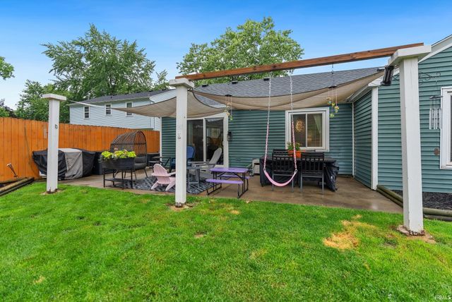 3332 Chelmsford Place, Fort Wayne, IN 46815