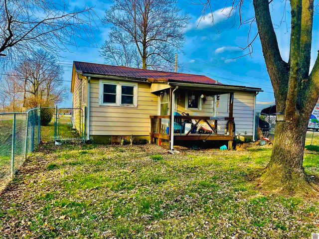 312 Drivers Lane, Mayfield, KY 42066