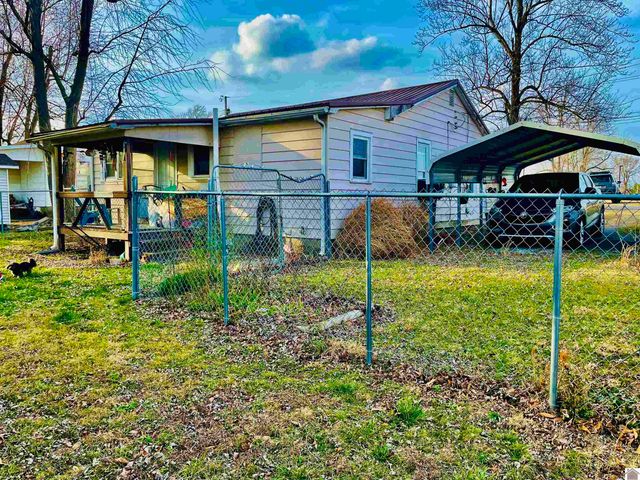 312 Drivers Lane, Mayfield, KY 42066