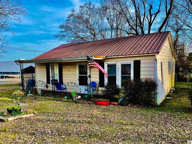 312 Drivers Lane, Mayfield, KY 42066