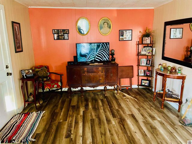 312 Drivers Lane, Mayfield, KY 42066