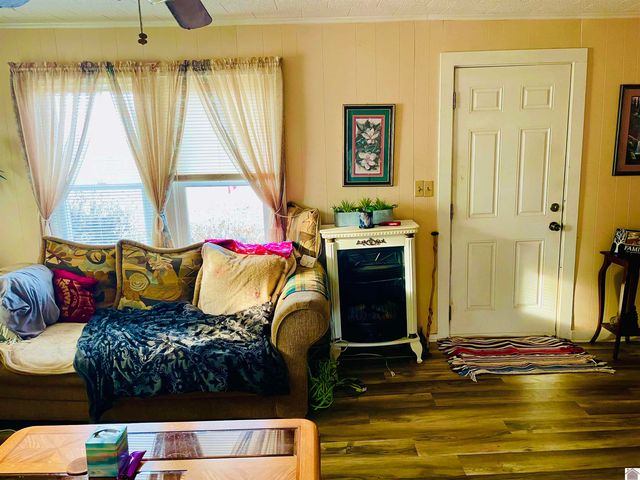 312 Drivers Lane, Mayfield, KY 42066