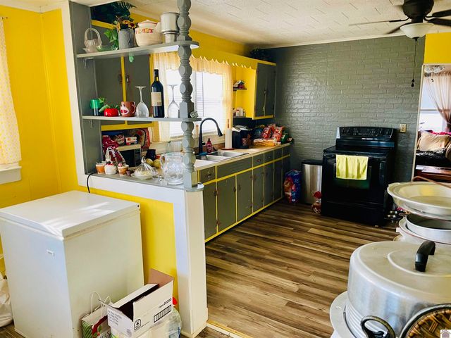 312 Drivers Lane, Mayfield, KY 42066