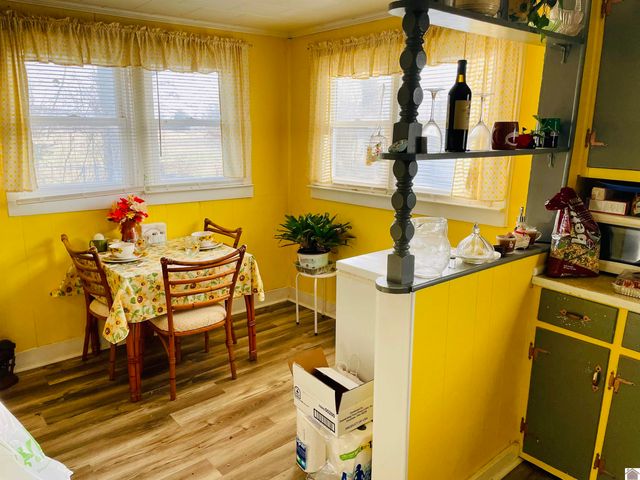 312 Drivers Lane, Mayfield, KY 42066