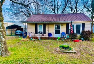 312 Drivers Lane, Mayfield, KY 42066