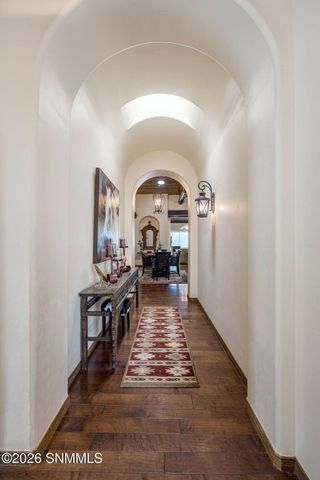 2945 Maddox Loop, Las Cruces, NM 88011