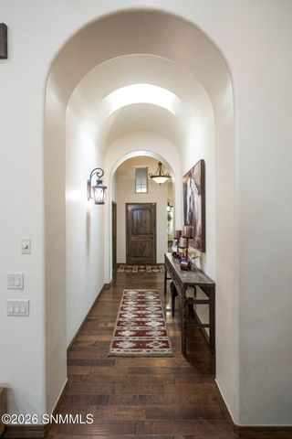 2945 Maddox Loop, Las Cruces, NM 88011