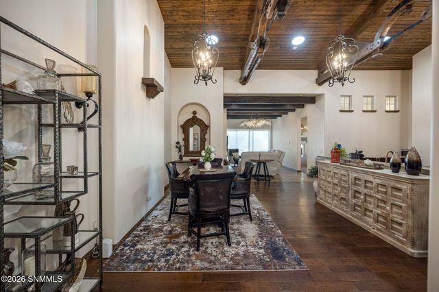 2945 Maddox Loop, Las Cruces, NM 88011