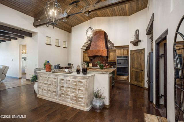 2945 Maddox Loop, Las Cruces, NM 88011