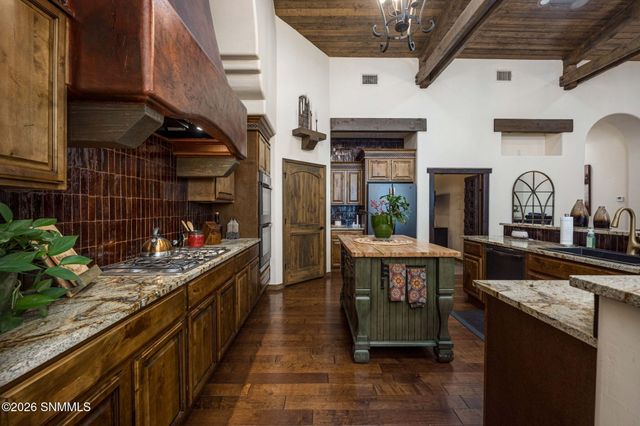 2945 Maddox Loop, Las Cruces, NM 88011