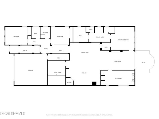 2945 Maddox Loop, Las Cruces, NM 88011