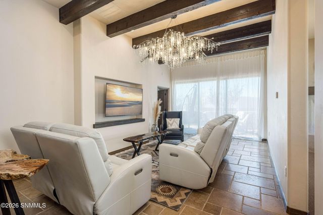 2945 Maddox Loop, Las Cruces, NM 88011