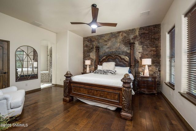 2945 Maddox Loop, Las Cruces, NM 88011