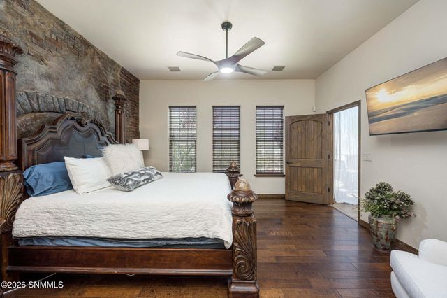 2945 Maddox Loop, Las Cruces, NM 88011