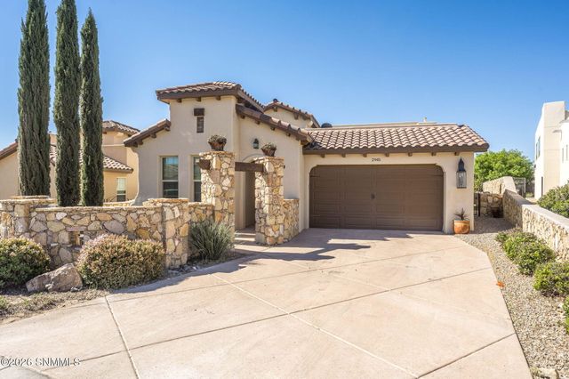 2945 Maddox Loop, Las Cruces, NM 88011