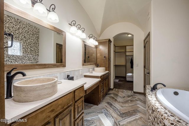 2945 Maddox Loop, Las Cruces, NM 88011