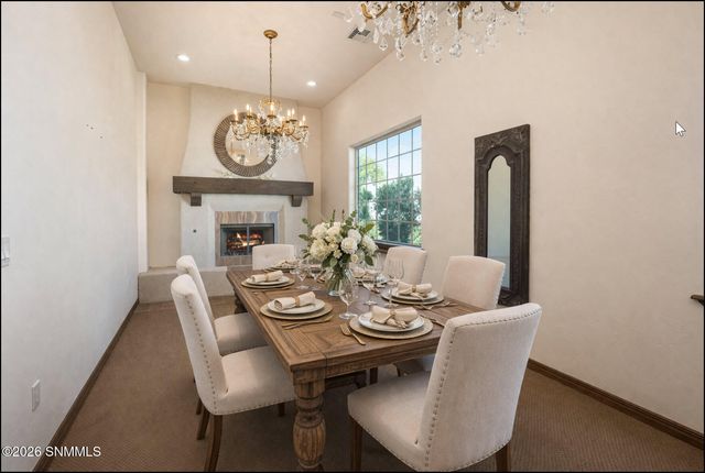 2945 Maddox Loop, Las Cruces, NM 88011