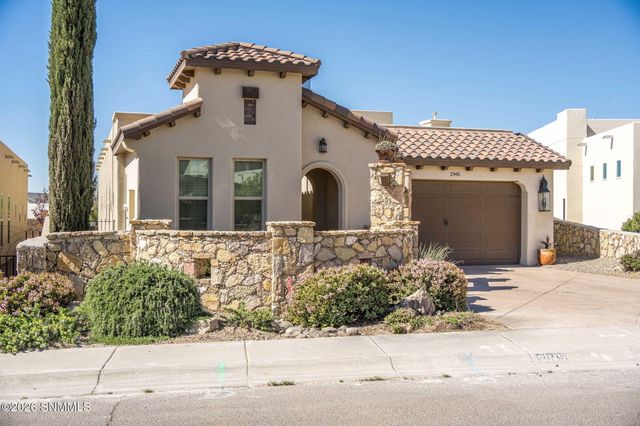 2945 Maddox Loop, Las Cruces, NM 88011