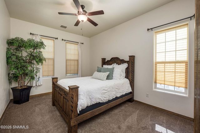 2945 Maddox Loop, Las Cruces, NM 88011