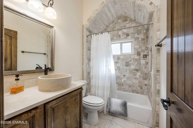 2945 Maddox Loop, Las Cruces, NM 88011