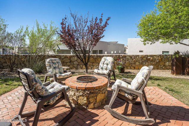 2945 Maddox Loop, Las Cruces, NM 88011