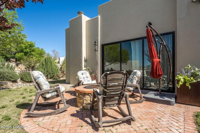 2945 Maddox Loop, Las Cruces, NM 88011