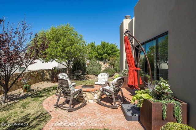 2945 Maddox Loop, Las Cruces, NM 88011