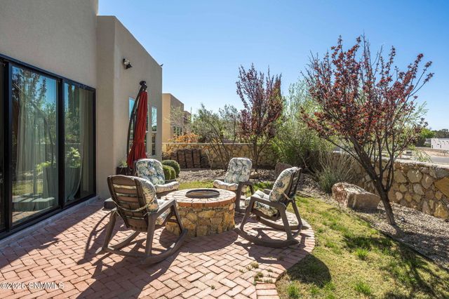 2945 Maddox Loop, Las Cruces, NM 88011