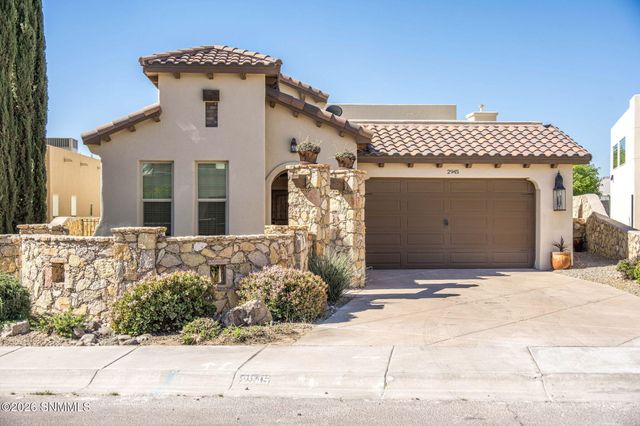 2945 Maddox Loop, Las Cruces, NM 88011