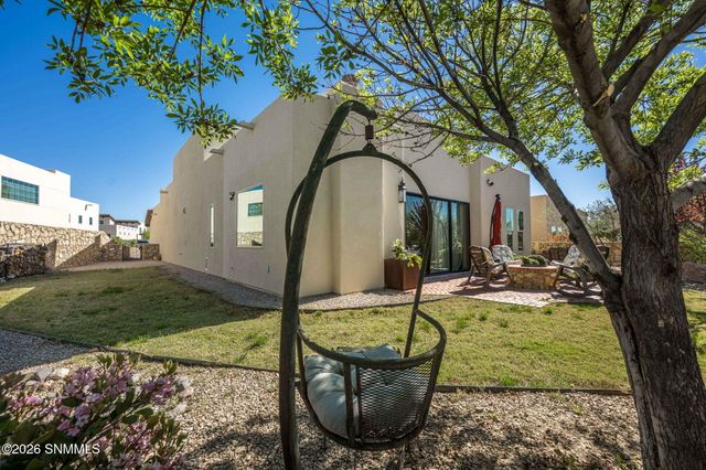 2945 Maddox Loop, Las Cruces, NM 88011