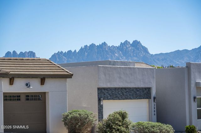 2945 Maddox Loop, Las Cruces, NM 88011