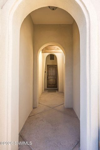 2945 Maddox Loop, Las Cruces, NM 88011