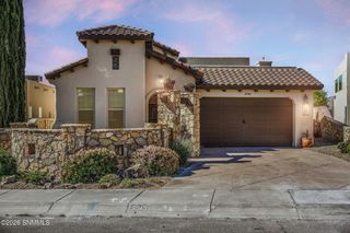 2945 Maddox Loop, Las Cruces, NM 88011