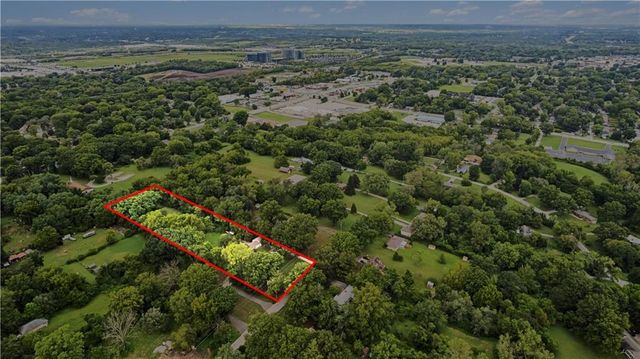 9800 Eastern Avenue, Kansas City, MO 64134