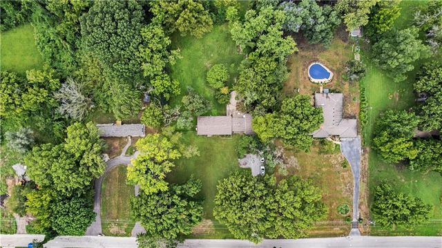 9800 Eastern Avenue, Kansas City, MO 64134