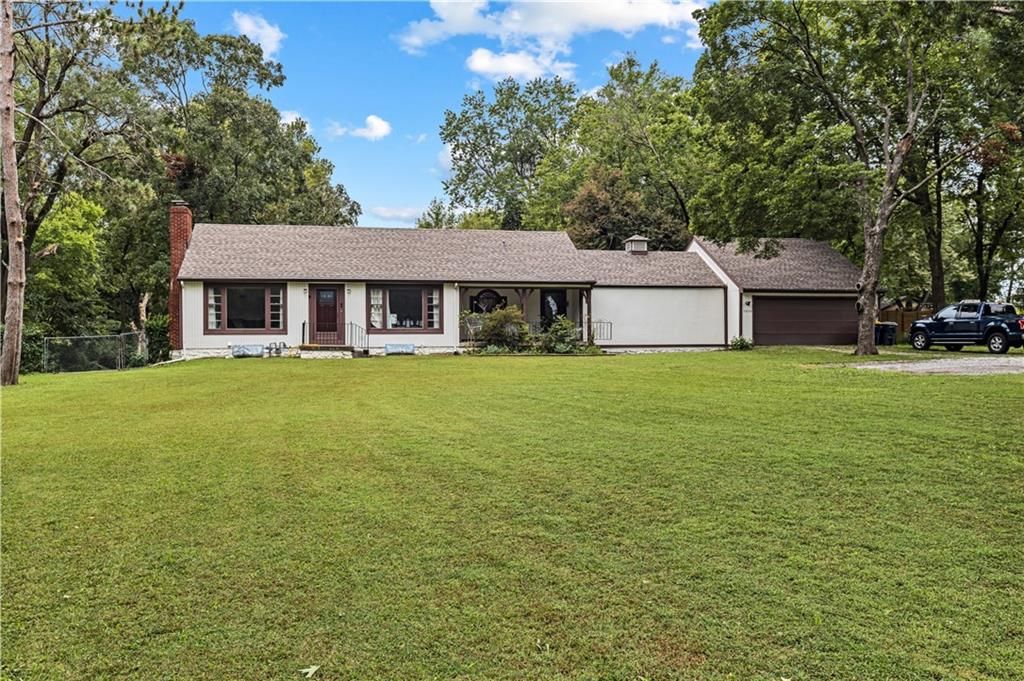 9800 Eastern Avenue, Kansas City, MO 64134