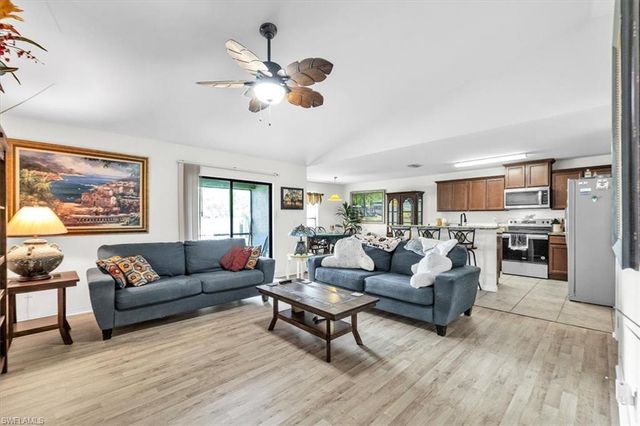 4529 SW 10th AVE, Cape Coral, FL 33914