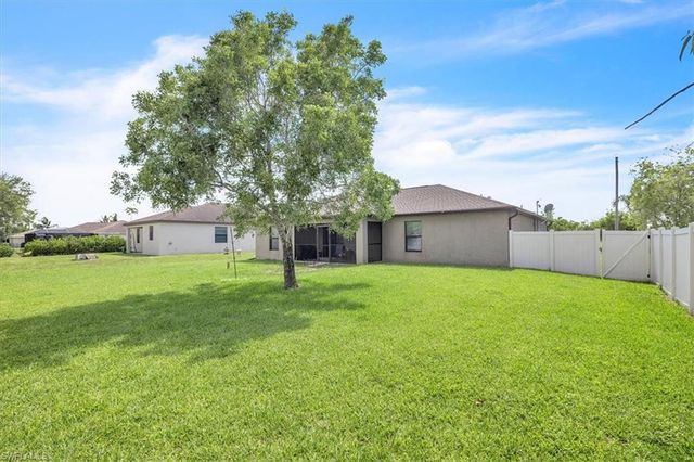 4529 SW 10th AVE, Cape Coral, FL 33914