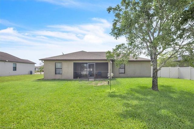 4529 SW 10th AVE, Cape Coral, FL 33914
