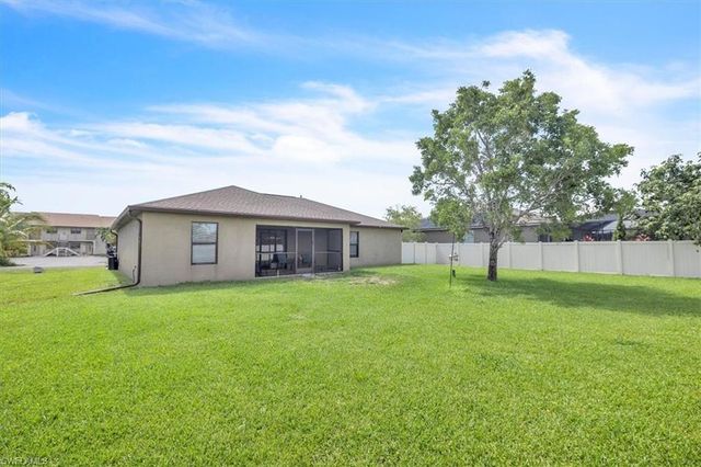 4529 SW 10th AVE, Cape Coral, FL 33914