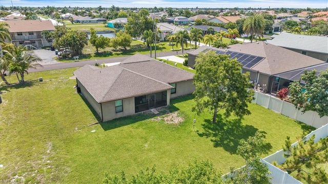 4529 SW 10th AVE, Cape Coral, FL 33914