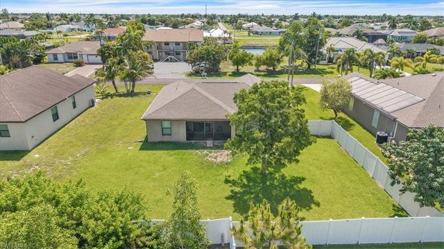 4529 SW 10th AVE, Cape Coral, FL 33914