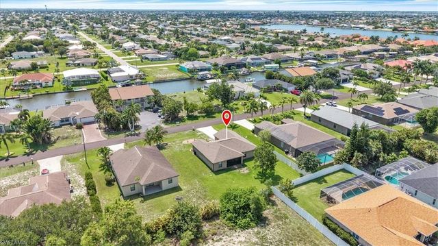 4529 SW 10th AVE, Cape Coral, FL 33914