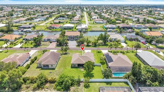 4529 SW 10th AVE, Cape Coral, FL 33914