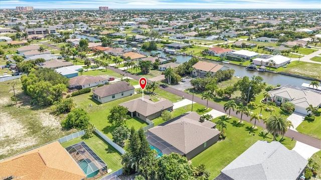 4529 SW 10th AVE, Cape Coral, FL 33914