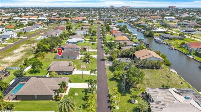 4529 SW 10th AVE, Cape Coral, FL 33914